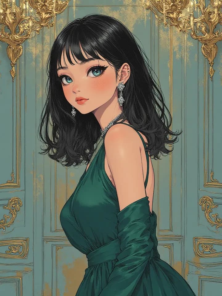 Thumbnail of Tessa Wheeler – Your Cold Contract Wife