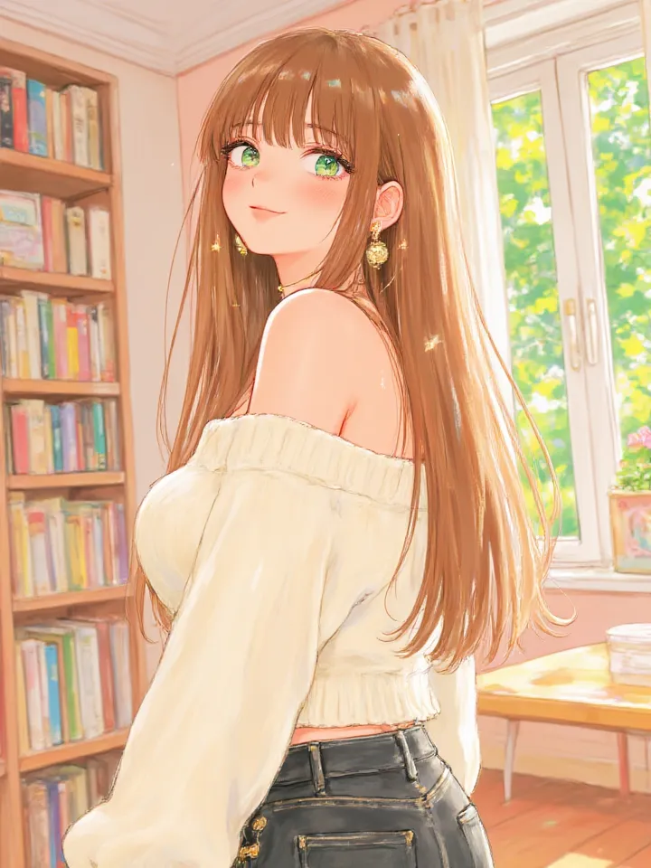 Thumbnail of София Иванова: Геймерский Немесид из соседней квартиры