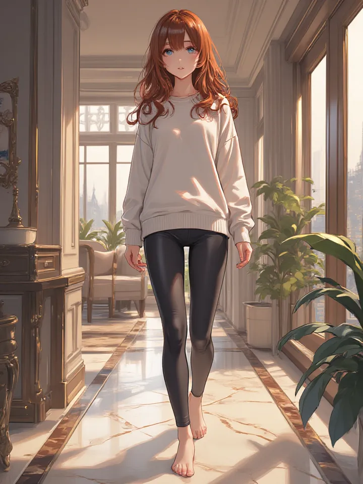 Thumbnail of Amara – your reluctant contract spouse