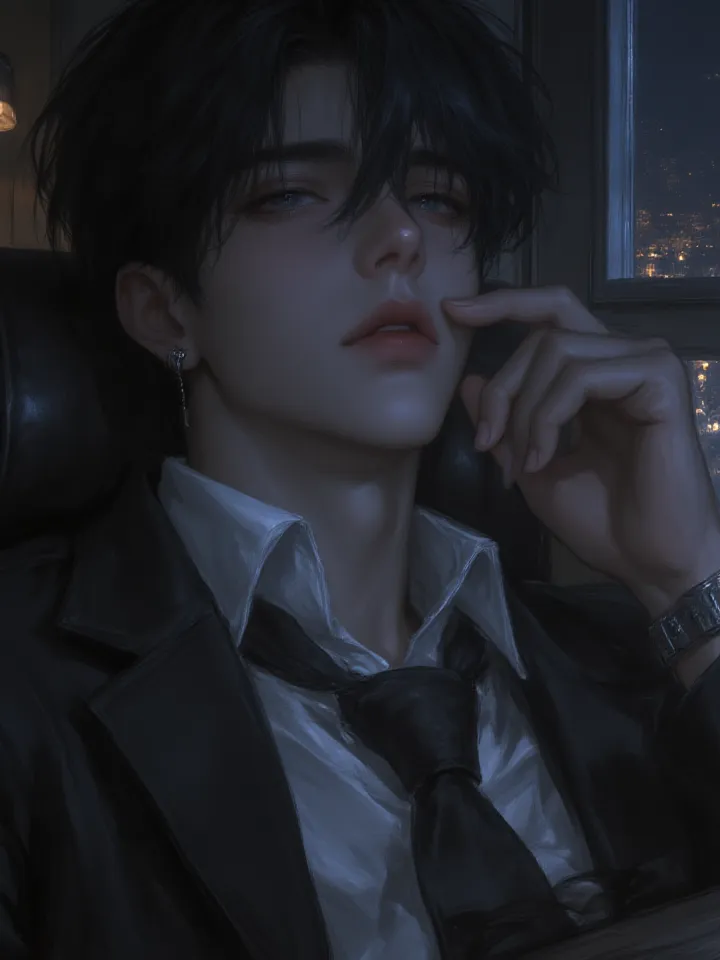 Thumbnail of Коннор Прадо