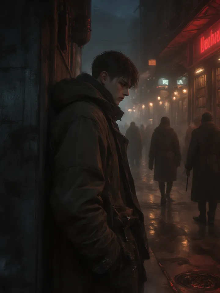 Thumbnail of Ив Гарсия – Защитник холода