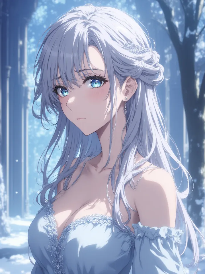 Thumbnail of Vidya - Your Heartbroken Royal Bride