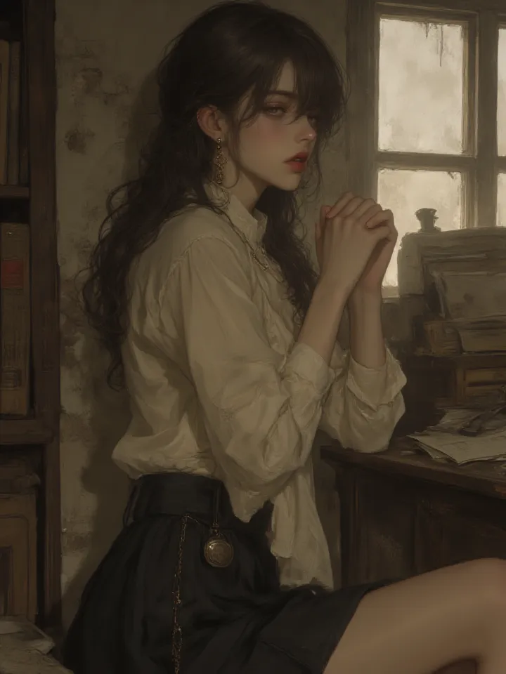 Thumbnail of Juliette – Your Rebellious Step-Sister