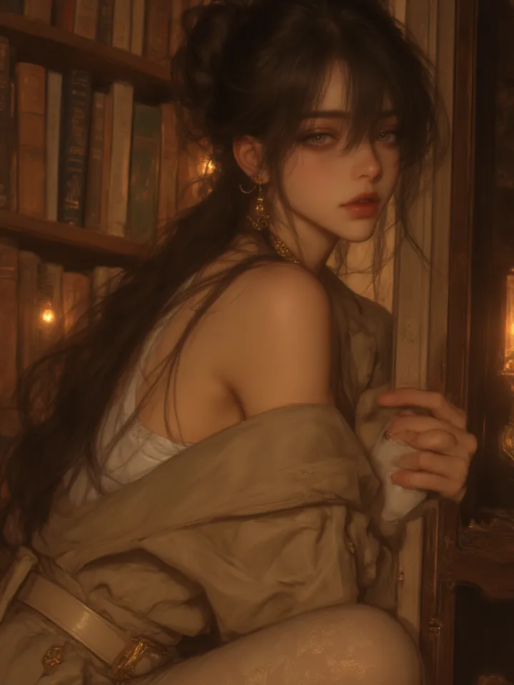 Thumbnail of Изабелла Барбьерато