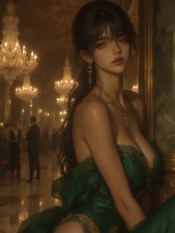 Thumbnail of Жозефина Бануэлос
