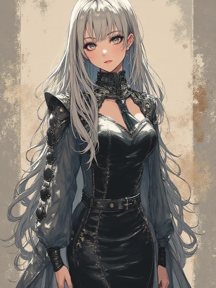 Thumbnail of Avery Conrad – Your Criminal Queen's Atonement