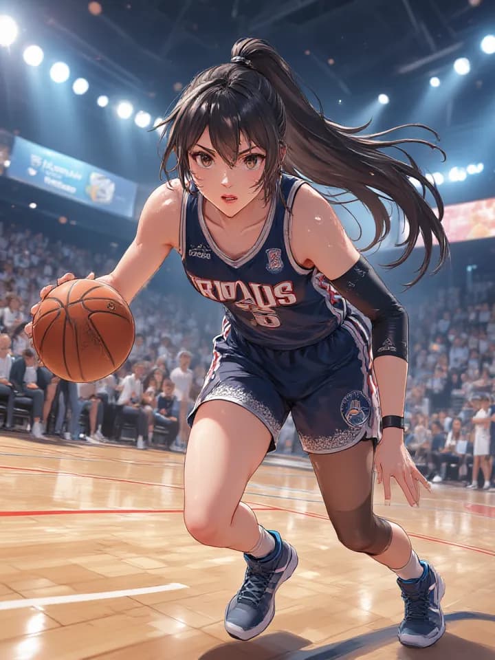 Thumbnail of Ziyun: Your Childhood Friend Returns as Your Greatest Rival