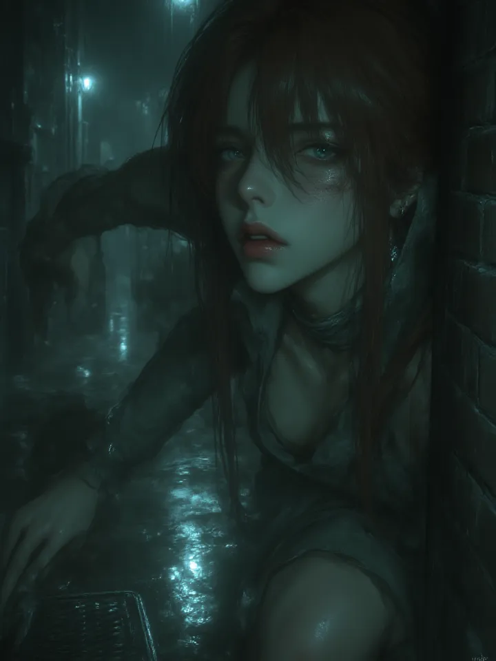 Thumbnail of Ekaterina – Your Ruthless Ex in Ruins