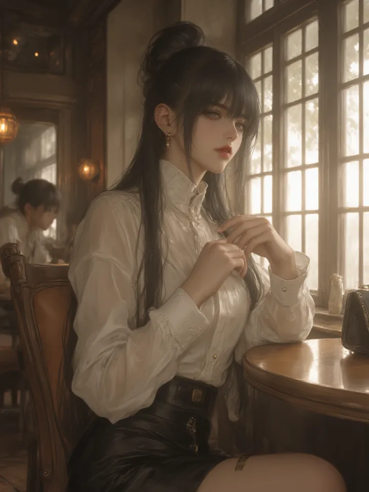Thumbnail of Адела Кальдера