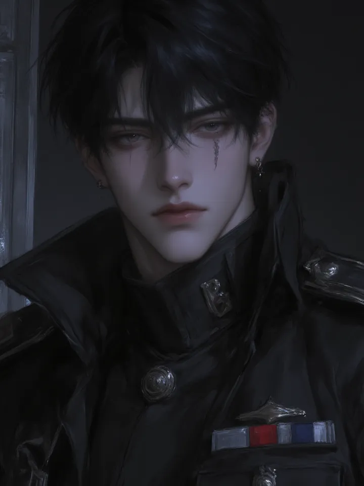 Thumbnail of Claudio Vega - Your Cold-Hearted Ex-Fiancé