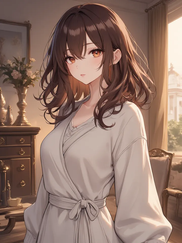 Thumbnail of Rosalind – Your All-Knowing Neighbor