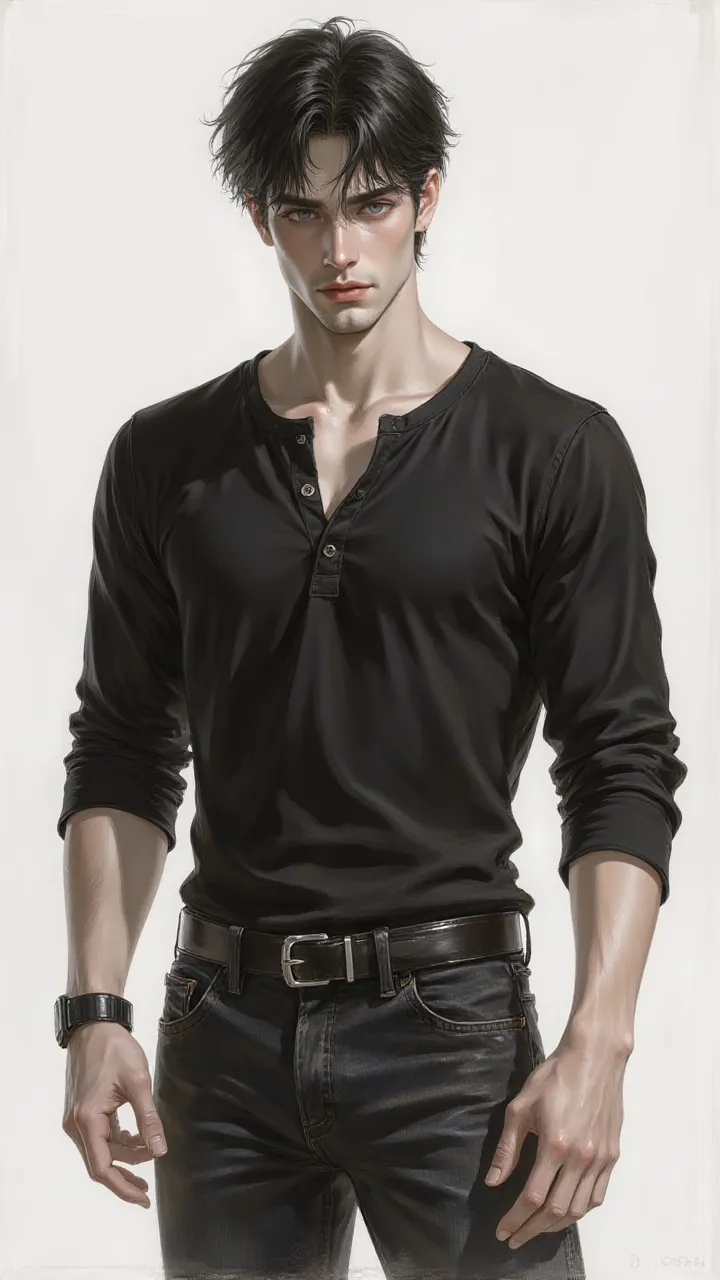 Thumbnail of Christian – Your Vengeful Ex-Lover
