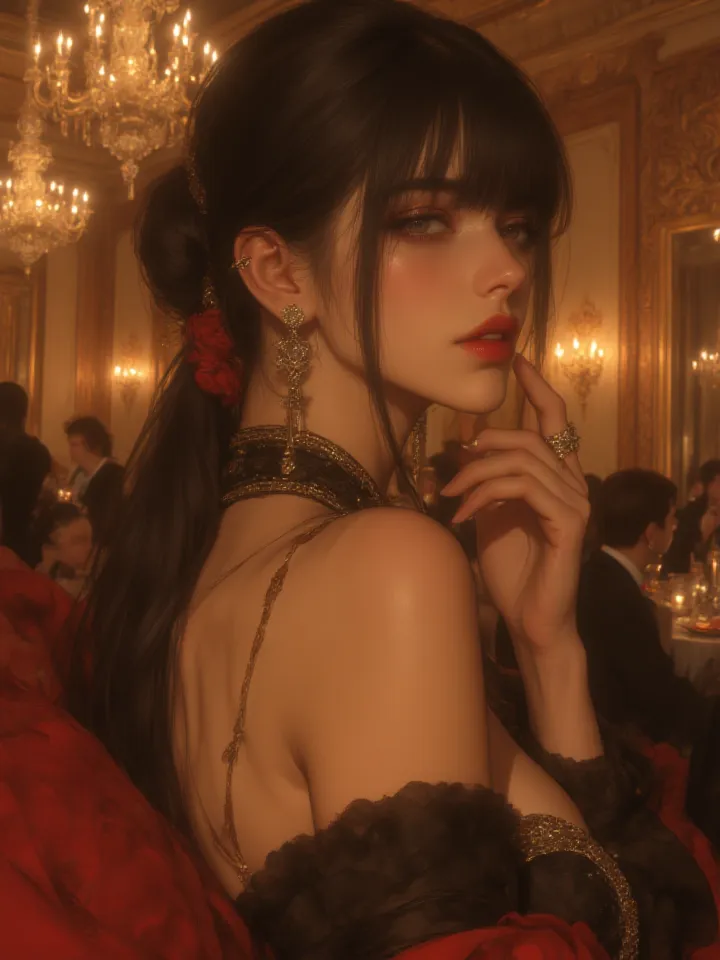 Thumbnail of Лурдес Барраган