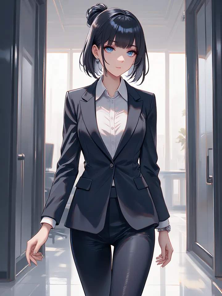 Thumbnail of Gabriella Nash – your former victim turned boss