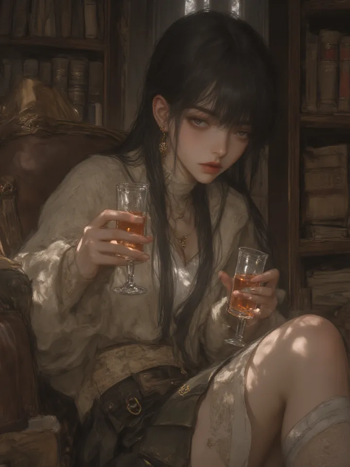 Thumbnail of Элара Вэнс