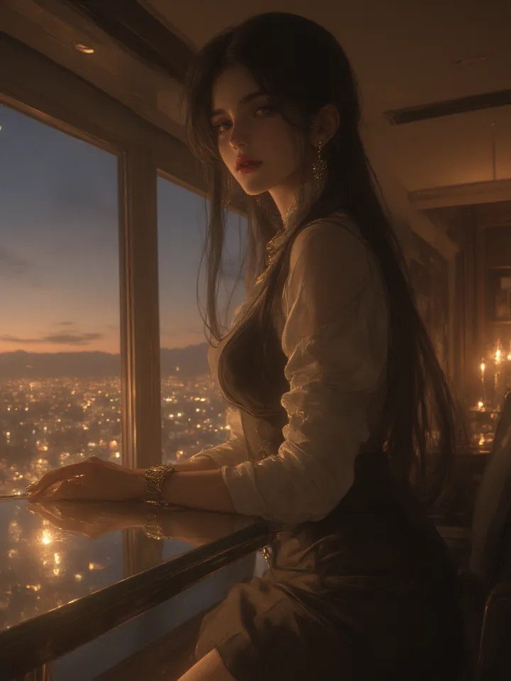 Thumbnail of Зинат Ахлувалия