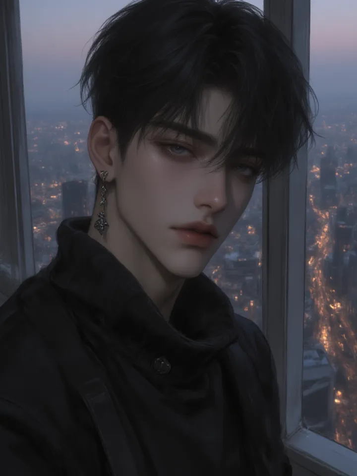 Thumbnail of Джи-Хун Шукла