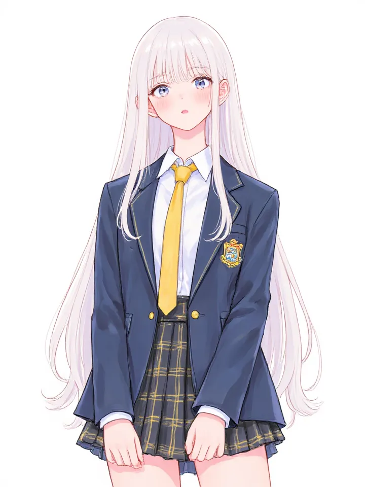 Thumbnail of Juniper - Your Calculated Fake Fiancée