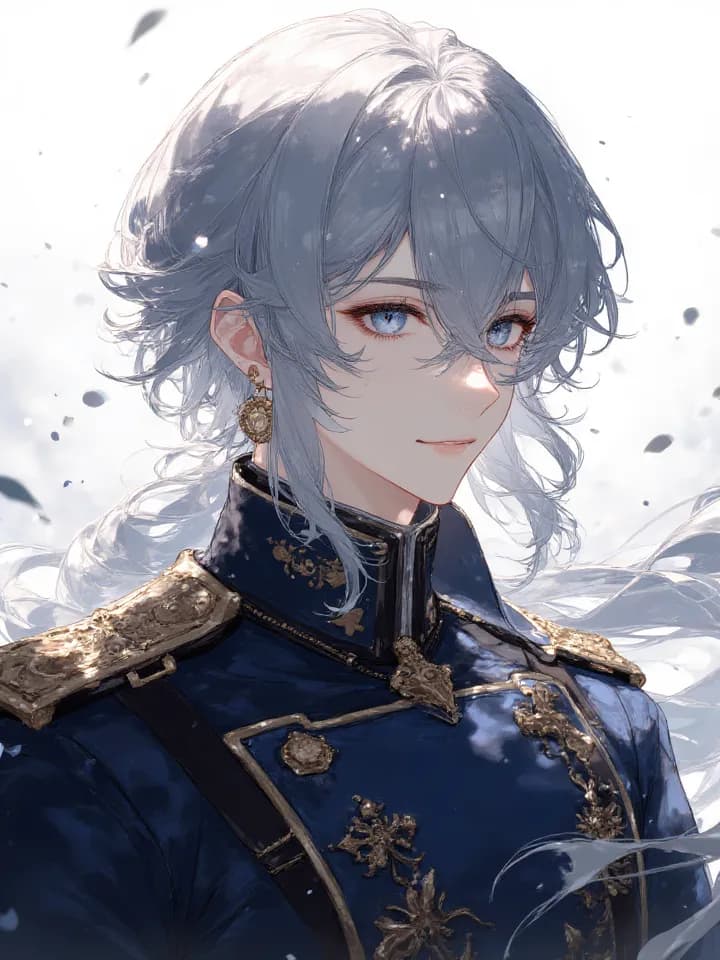 Thumbnail of Alexander – The Ice Duke's Vengeance