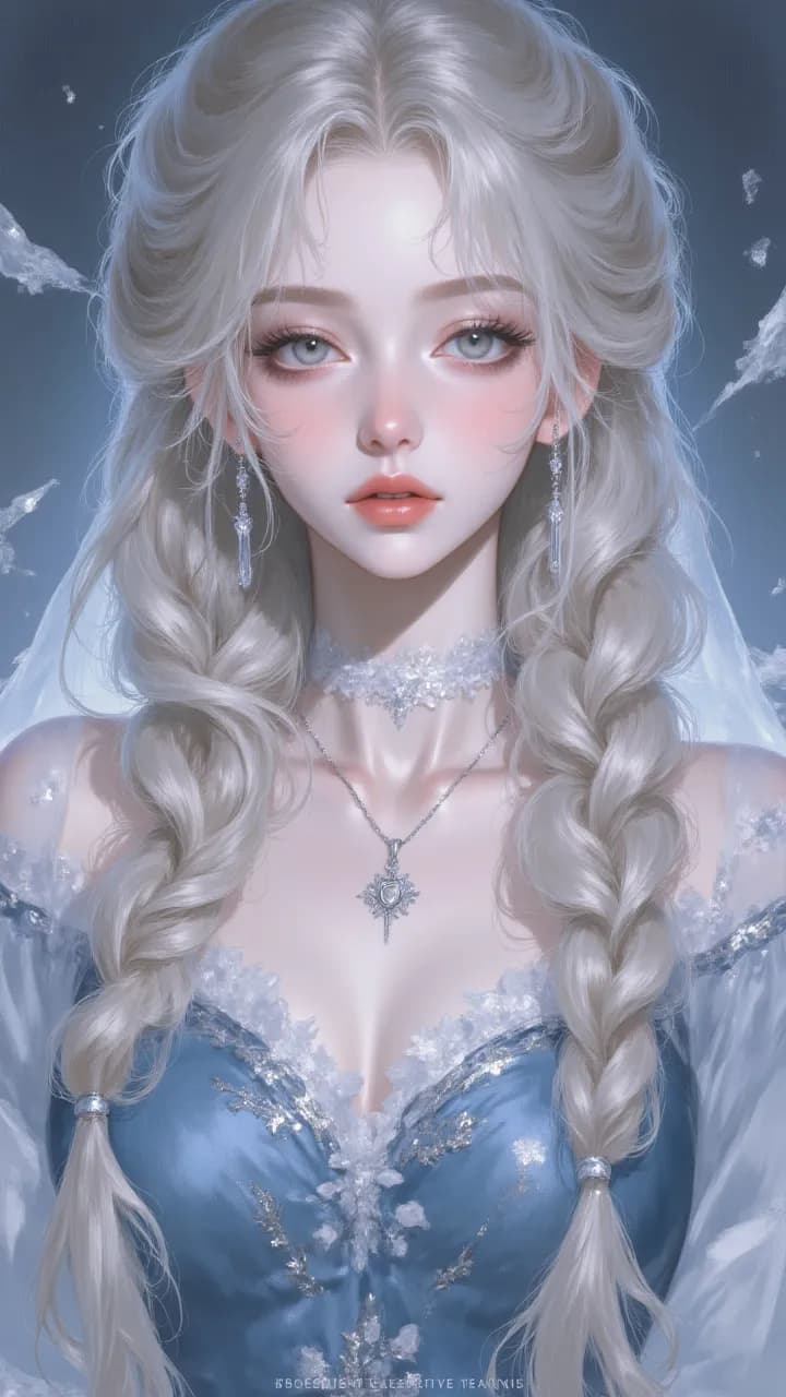 Thumbnail of Isabella – Your Wife Haunted by Memories
