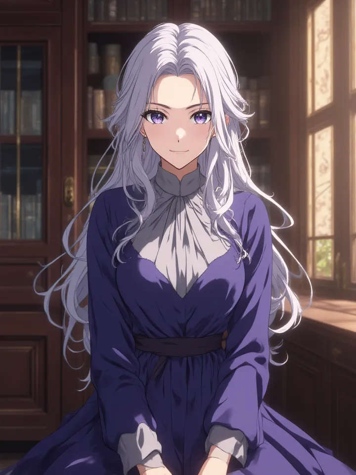 Thumbnail of Seraphina – Your Rival Turned Reluctant Spouse