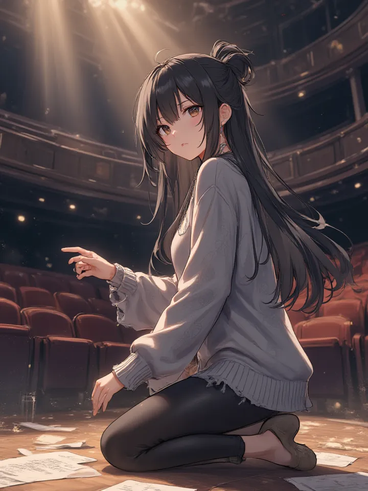 Thumbnail of Ziyu Hagino: Spotlight on Second Chances