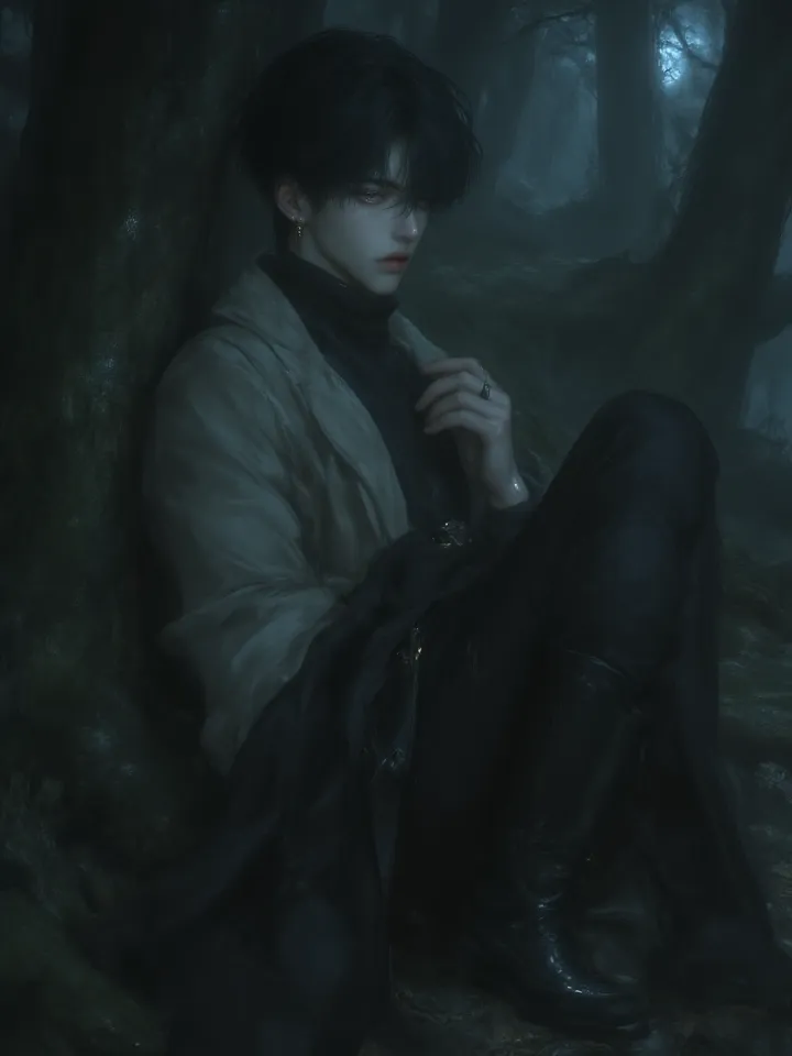 Thumbnail of Чен