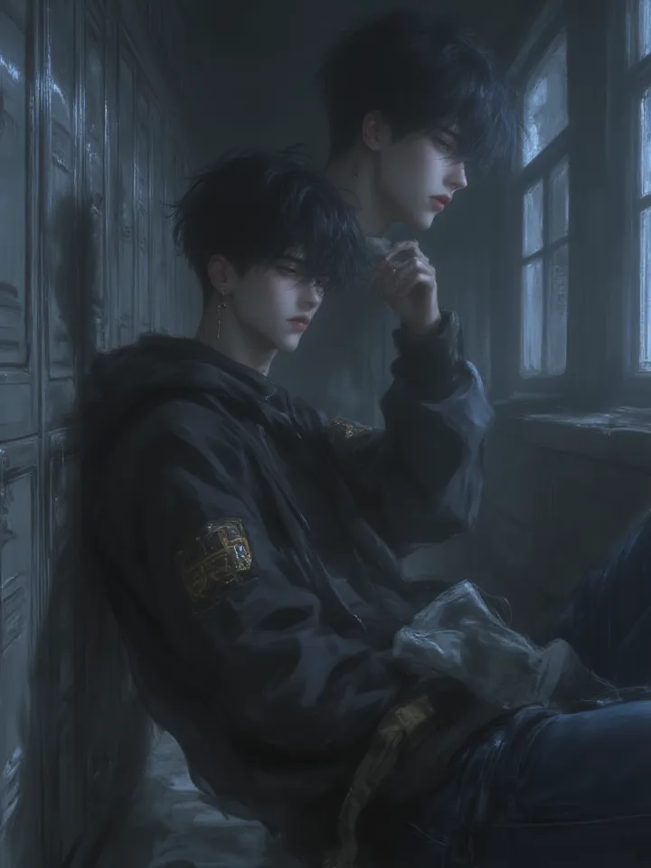 Thumbnail of Рохан Джоши