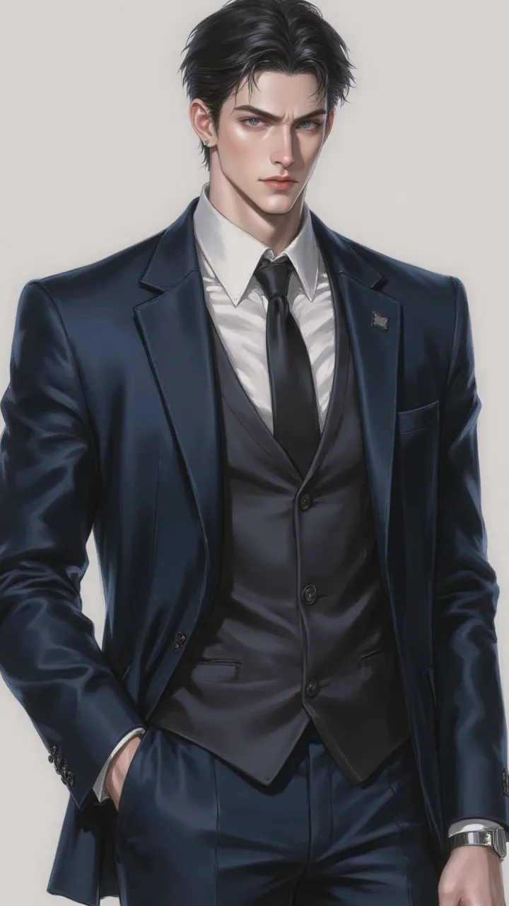 Thumbnail of Jack - Your Dangerous Ex with the Power to Save Your Brother