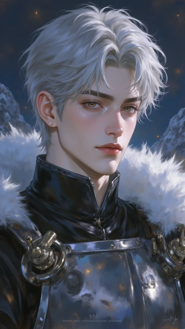 Thumbnail of German - Your Forbidden Winterwight Guardian