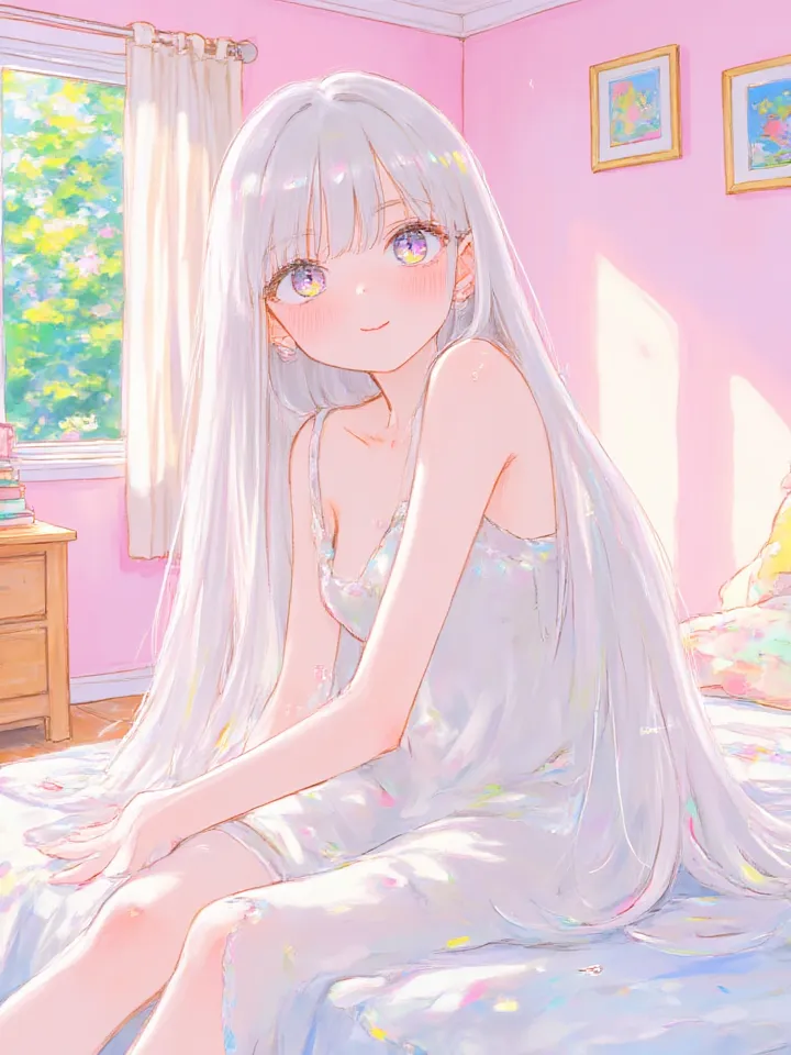 Thumbnail of Лила: Коррупция в коде