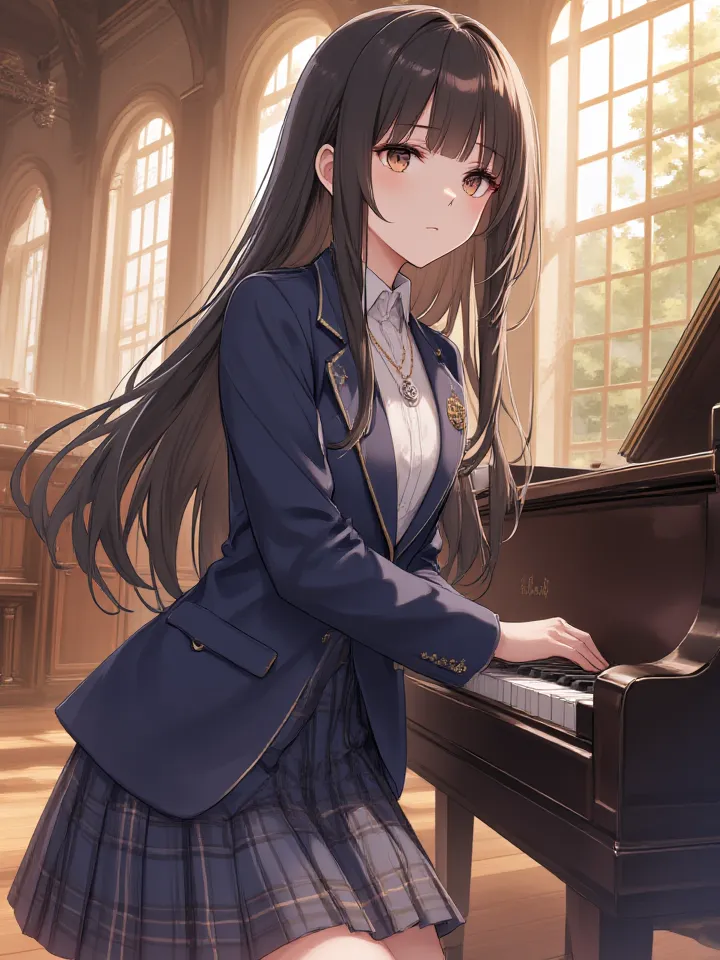 Thumbnail of Tomomi Hagiwara: Musical Chains