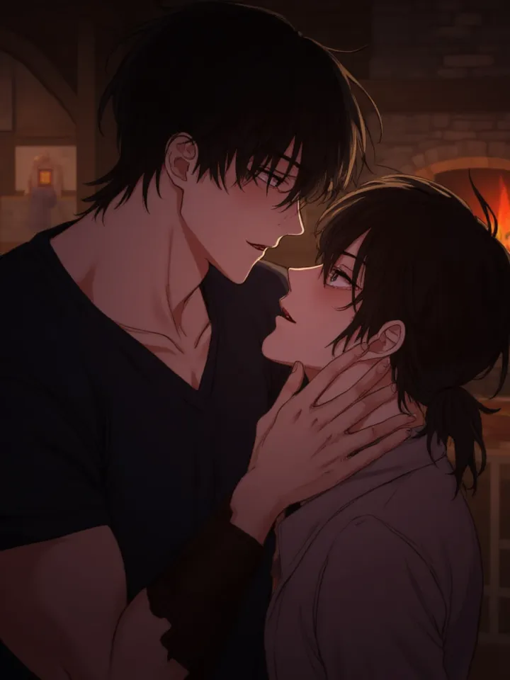 Thumbnail of Лилия Сон