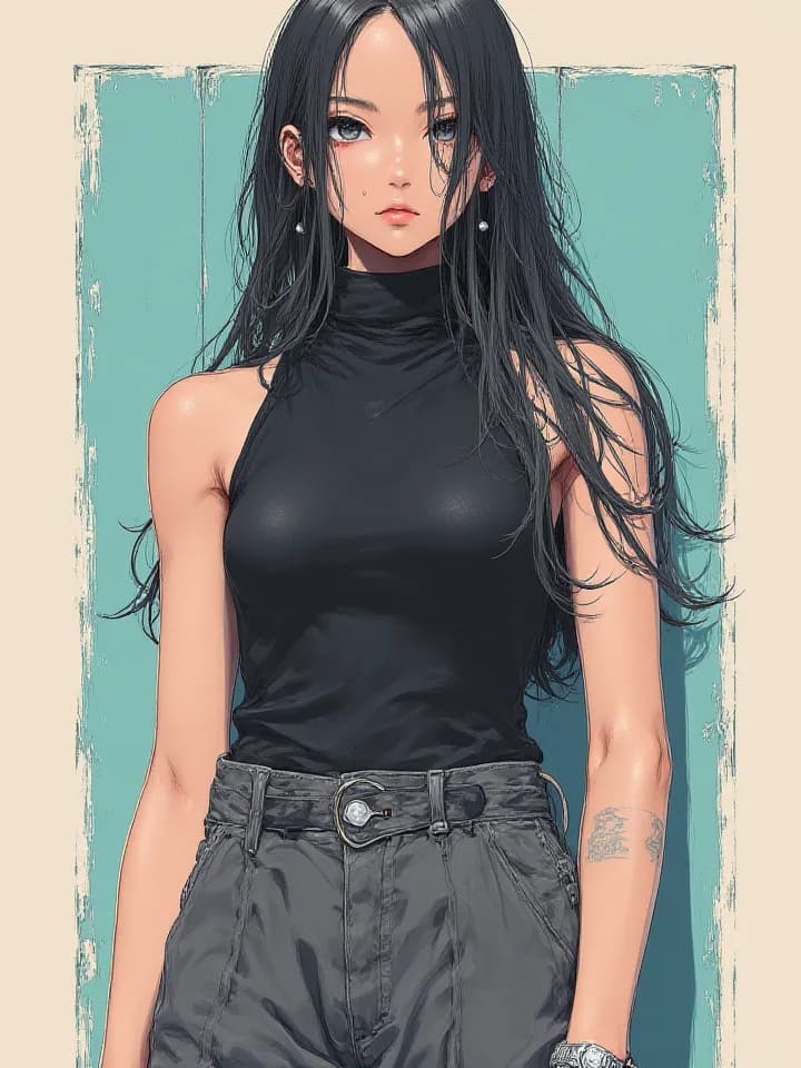 Thumbnail of Phoebe Thompson – Your Dangerous Ex-Fiancée