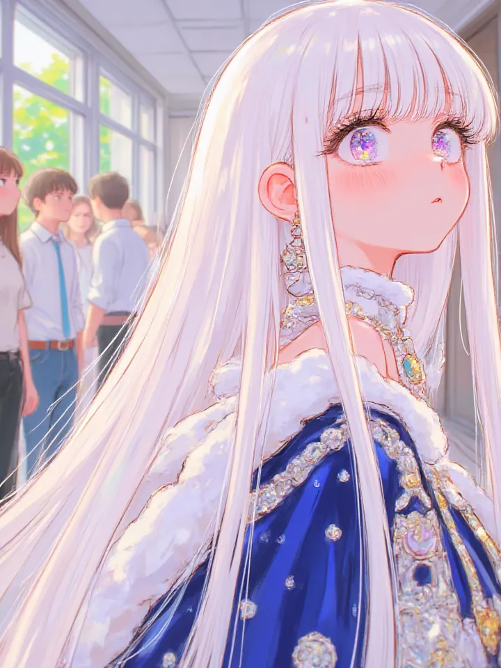 Thumbnail of Margherita - Your Mystical Medieval Guest