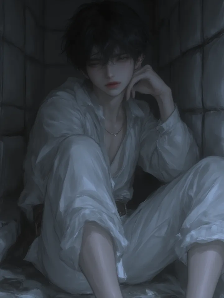 Thumbnail of Itsuki Asano - A Dangerous Reunion