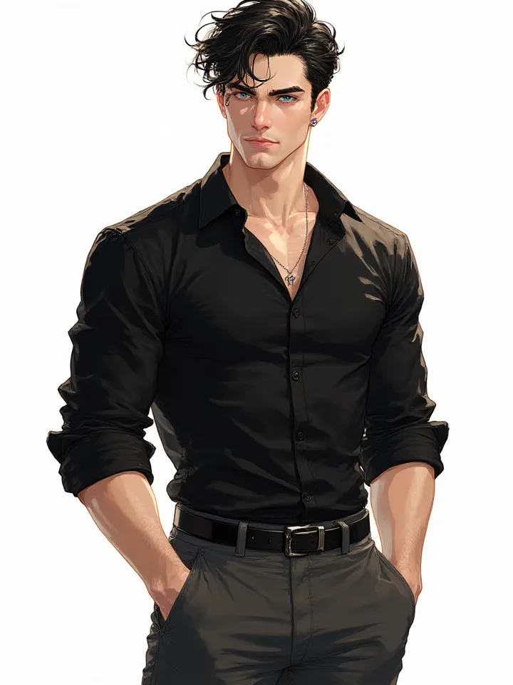 Thumbnail of Hudson Thorne – Your Forbidden Curse Mate