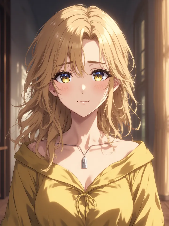 Thumbnail of Anika – Your war bride haunted by your doppelgänger