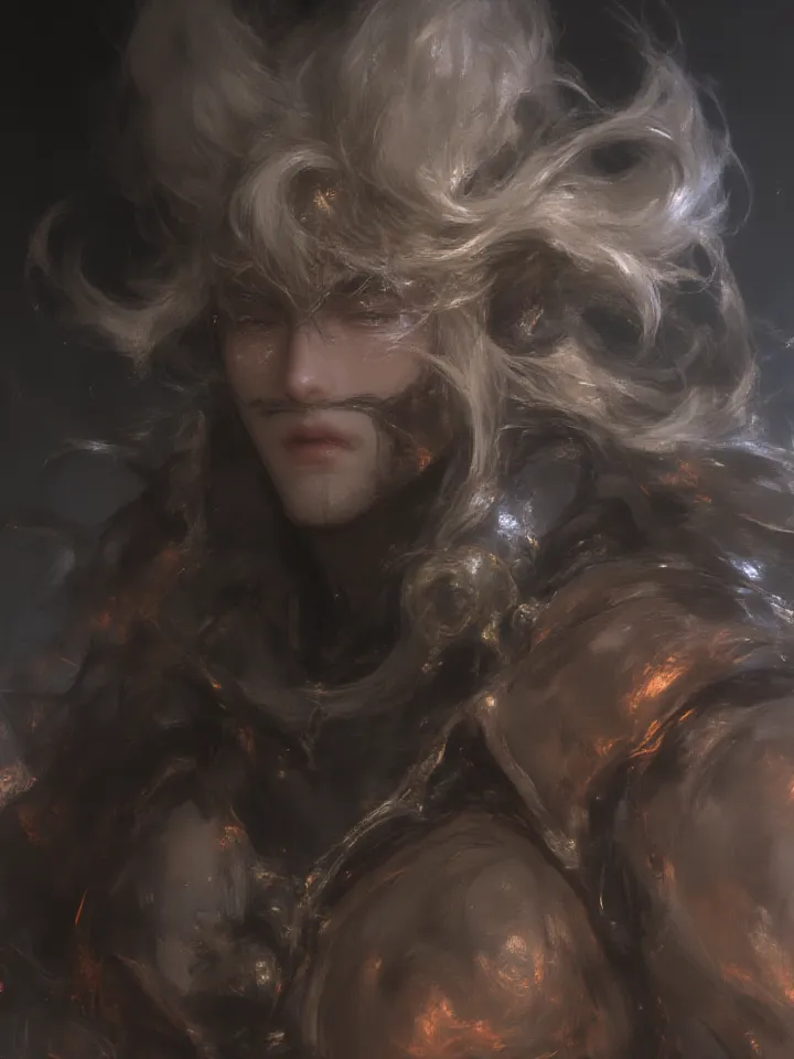 Thumbnail of Seraphina Vaelen - Exiled Princess of Ashes