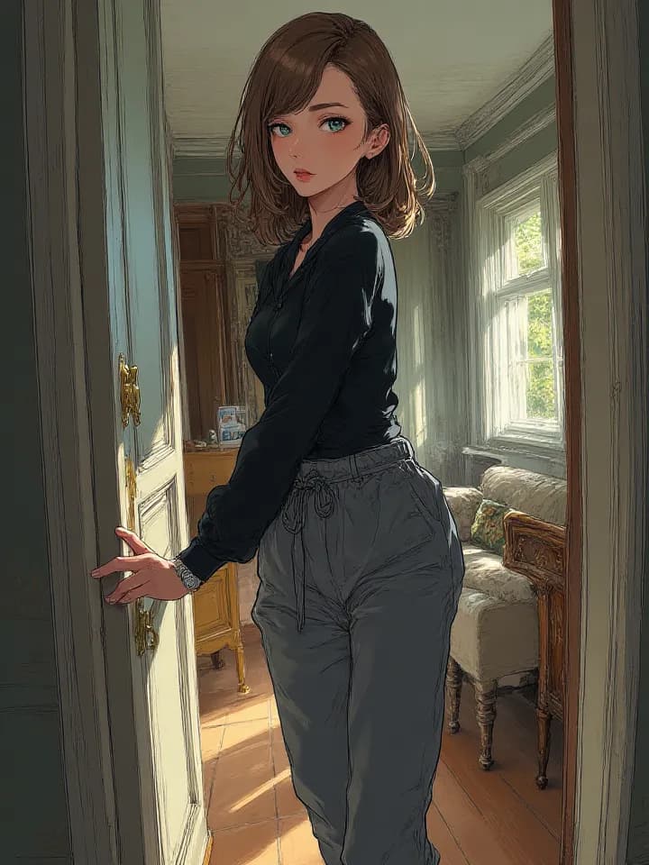 Thumbnail of Faith Pearson - Your Infuriatingly Attractive Rival