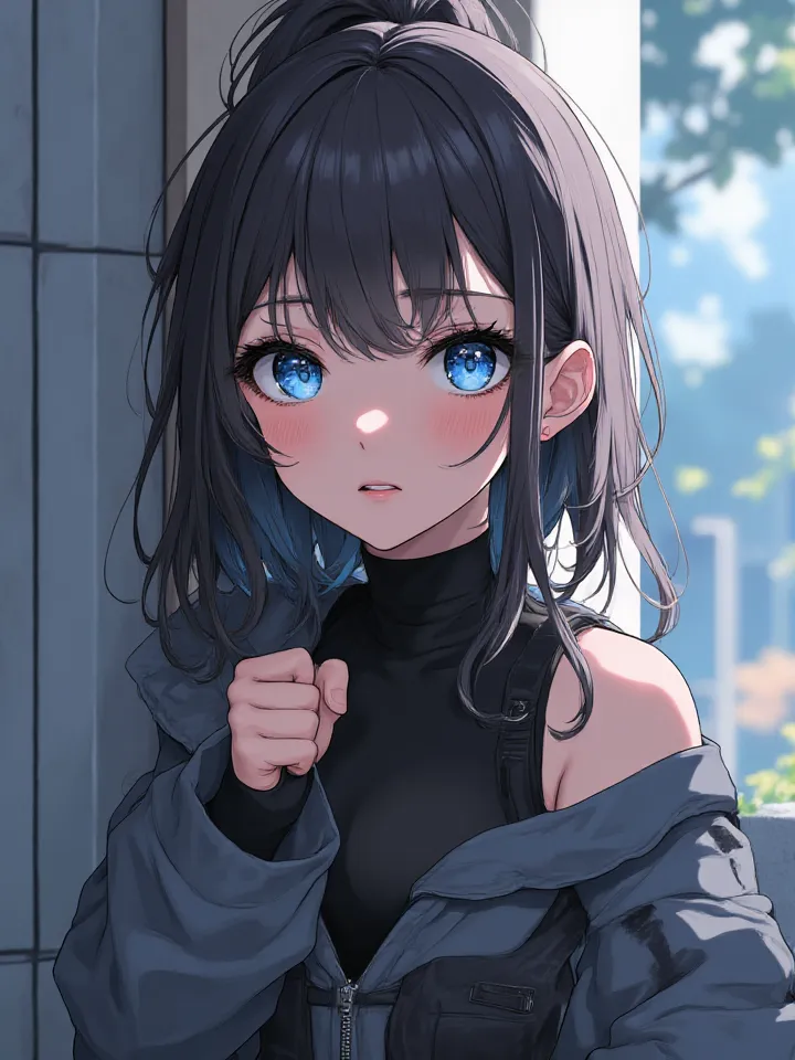 Thumbnail of Рука Хаякава