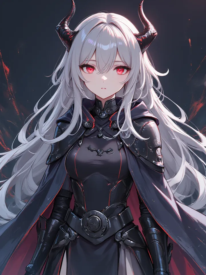 Thumbnail of Gisela Richter - The Demon's Daughter