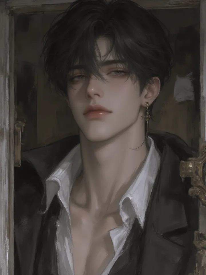 Thumbnail of Piotr Mehra