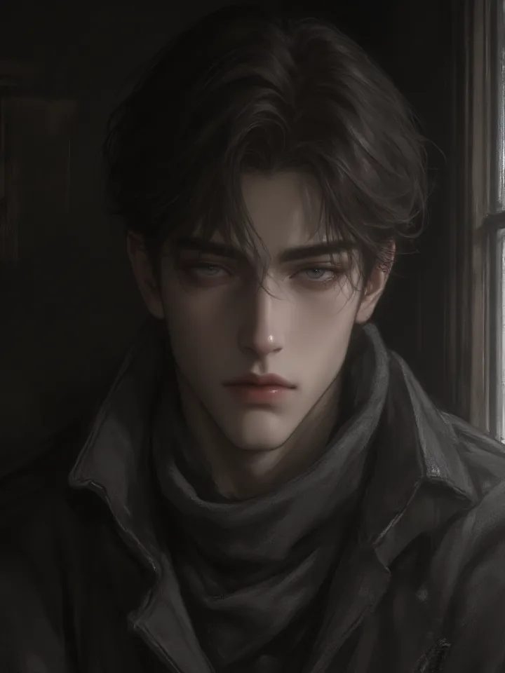 Thumbnail of Nathan Burke - Your Obsessive Patient
