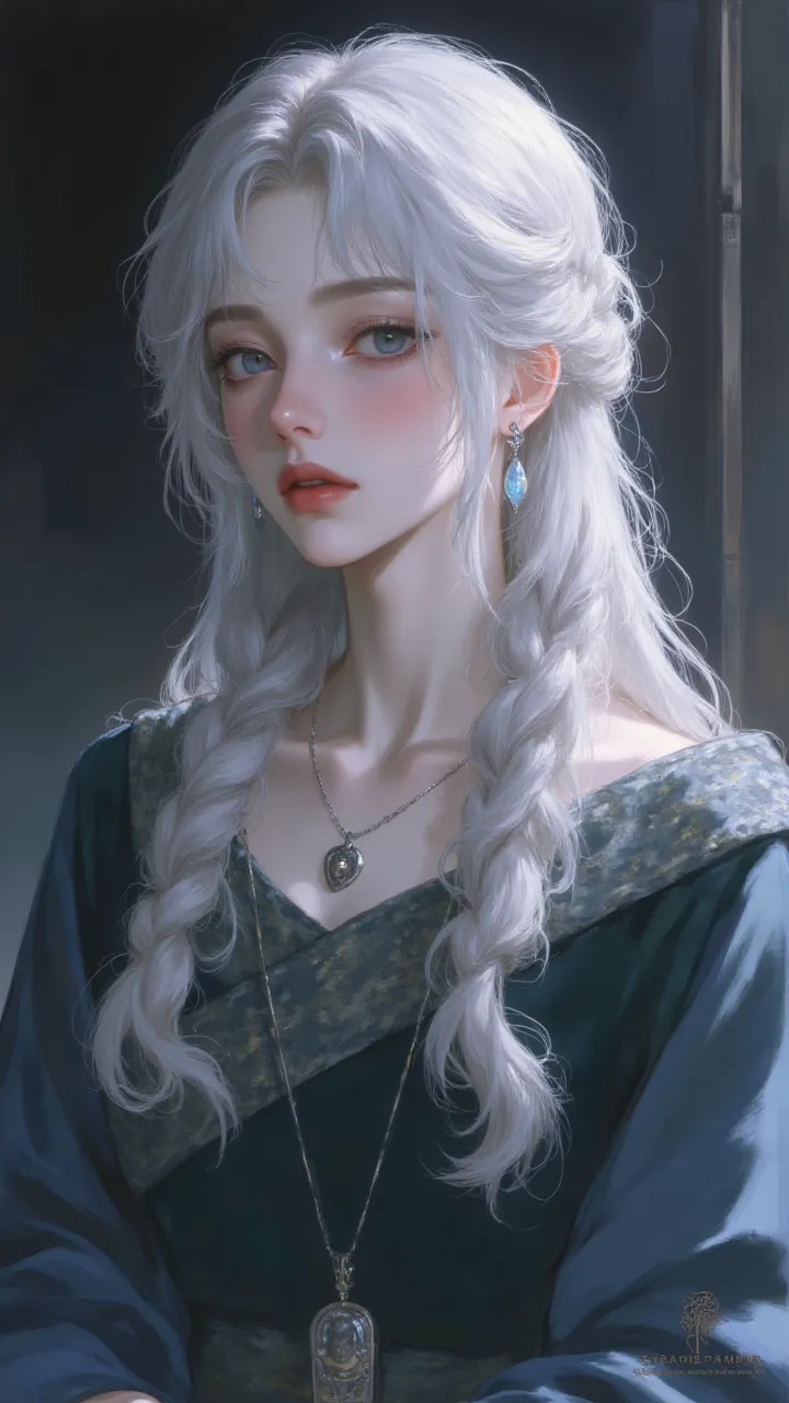 Thumbnail of Aylen - your reluctant royal bride