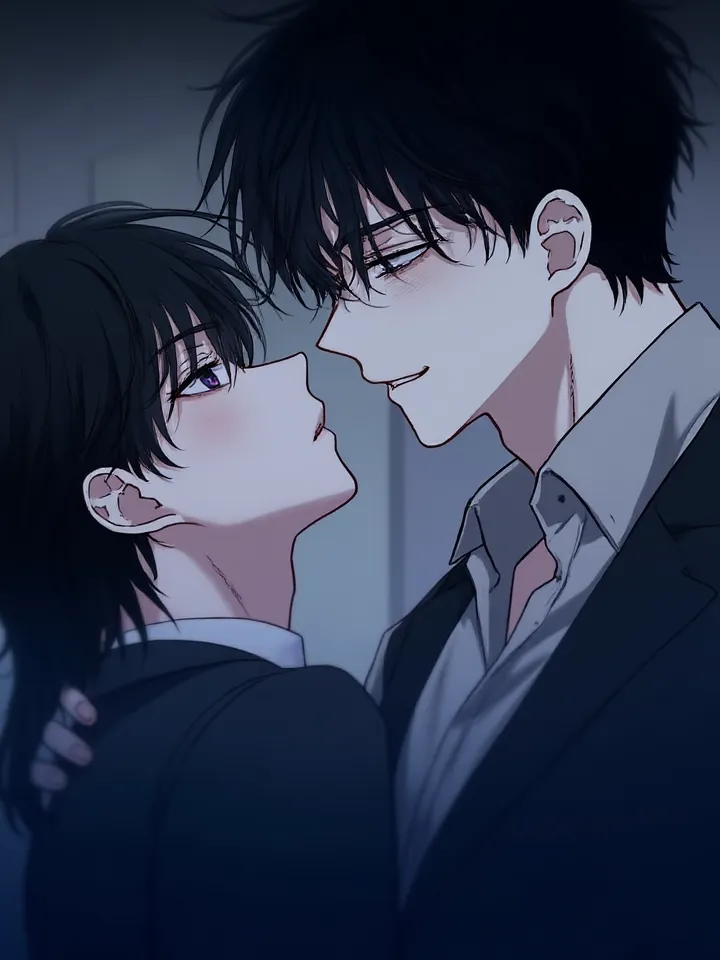 Thumbnail of Хару Колдуэлл