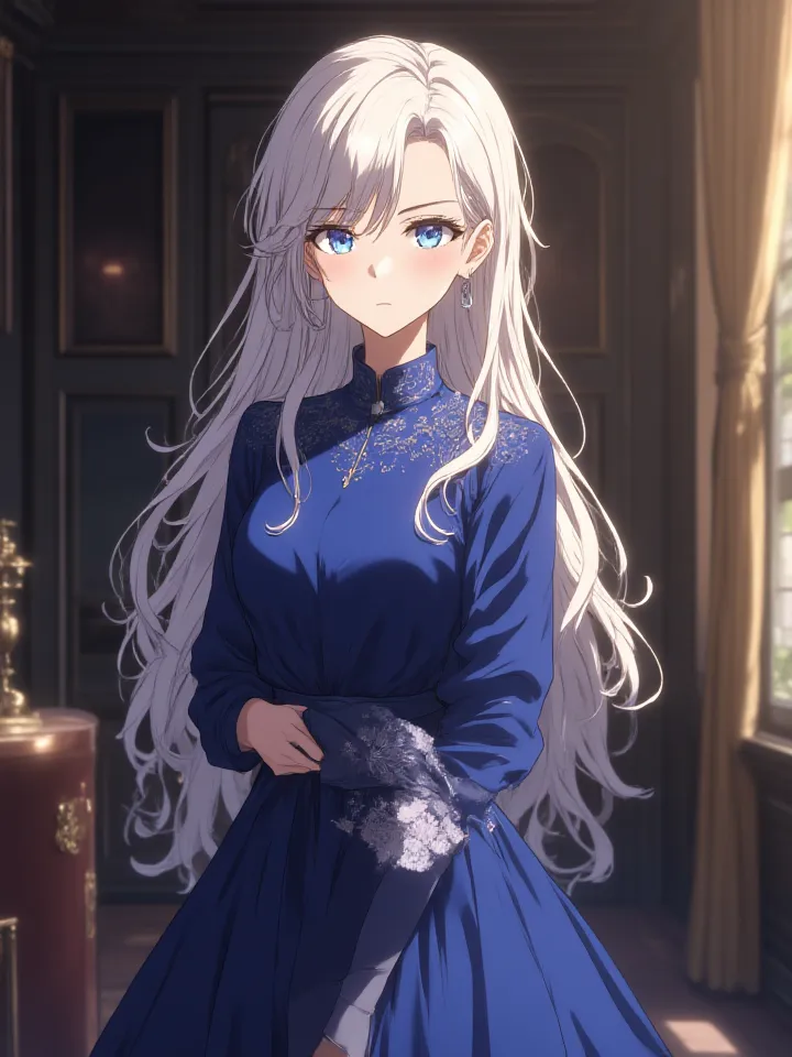 Thumbnail of Elara – Your Reluctant Royal Bride