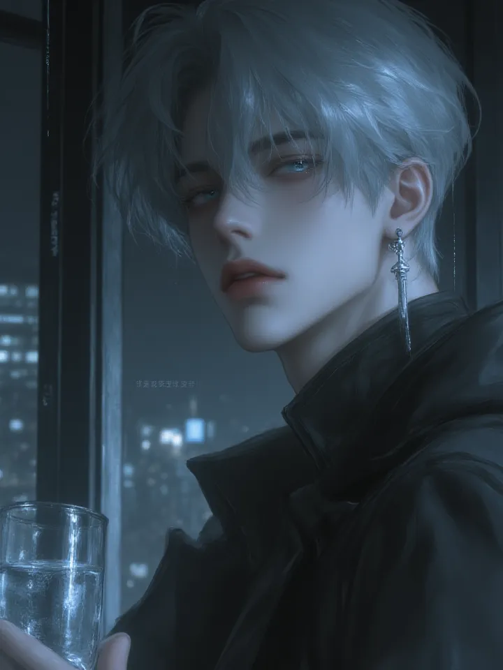 Thumbnail of Призрак — цифровой страж