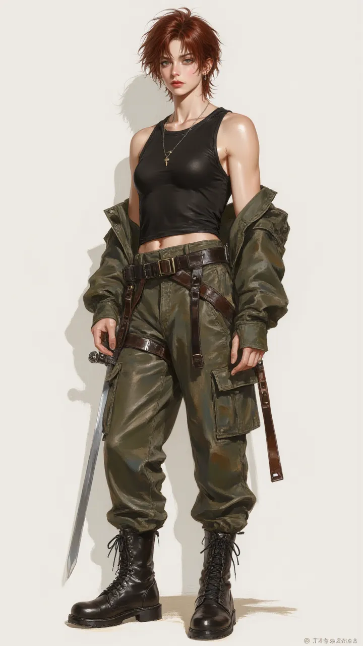 Thumbnail of Кэлен – ваш яростный защитник