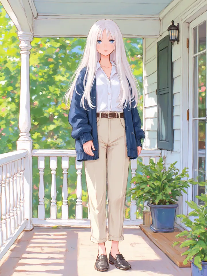 Thumbnail of Samantha Chambers - Your Reluctant Royal Roommate